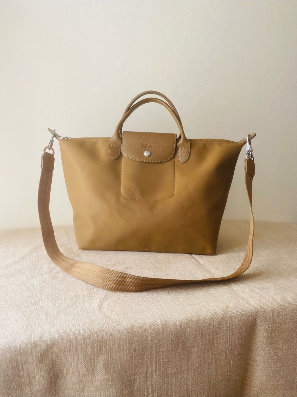 Longchamp - Le Pliage Tote Bag